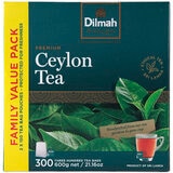 Dilmah Premium Ceylon Tea Bags 600g