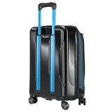 Ricardo Beverly Hills Sport Hybrid Carry On Blue