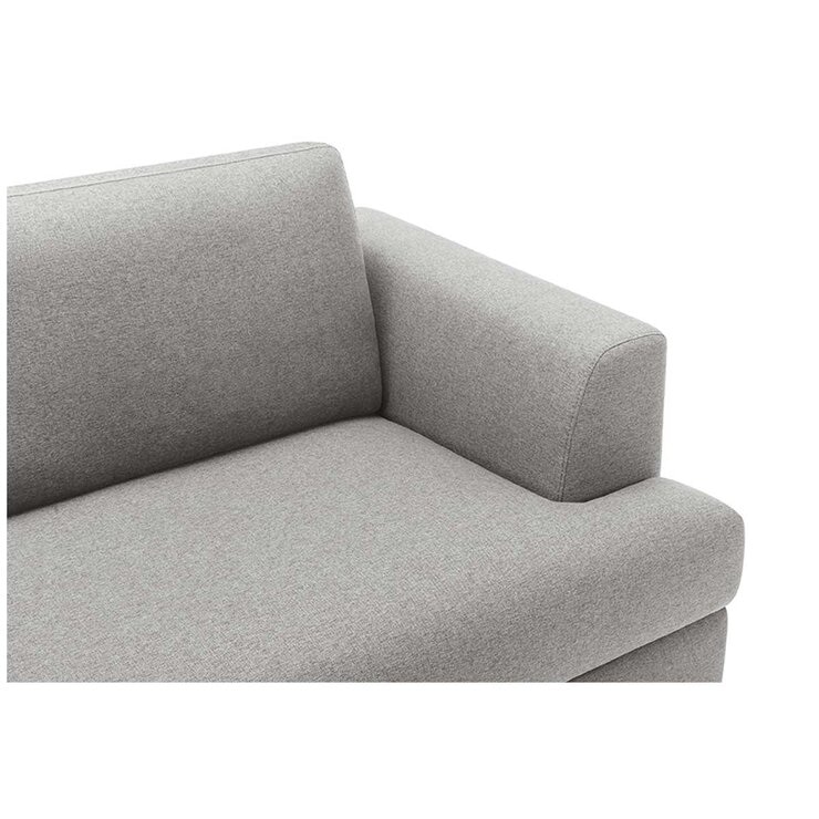 Crossroad Fabric Sofa Crossroad Fabric Sofa