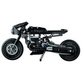 LEGO Technic The Batman Batcycle 42155