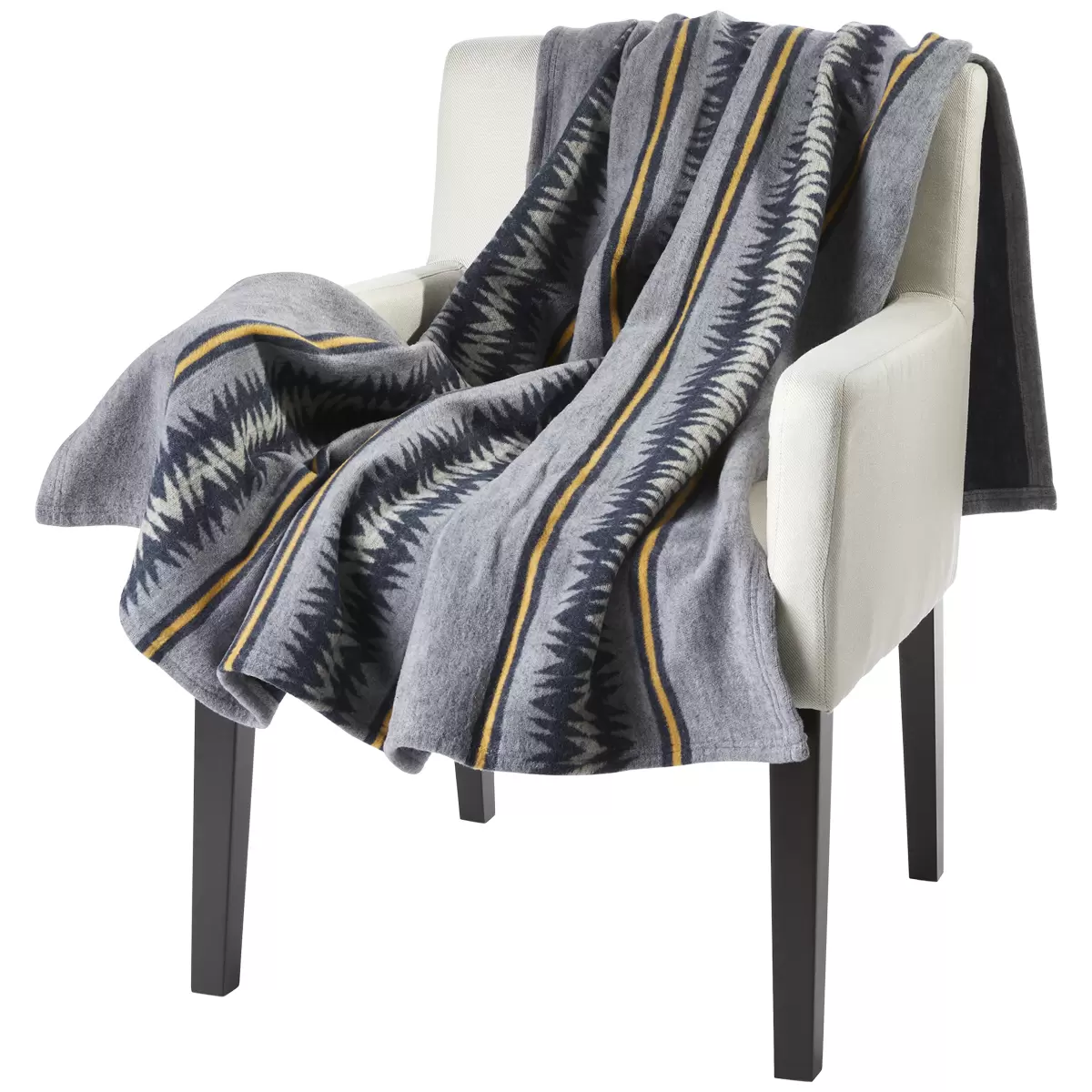 Pendleton Cotton Throw 2 Piece Set 