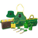 Miracle Gro Gardening Set Without Seeds