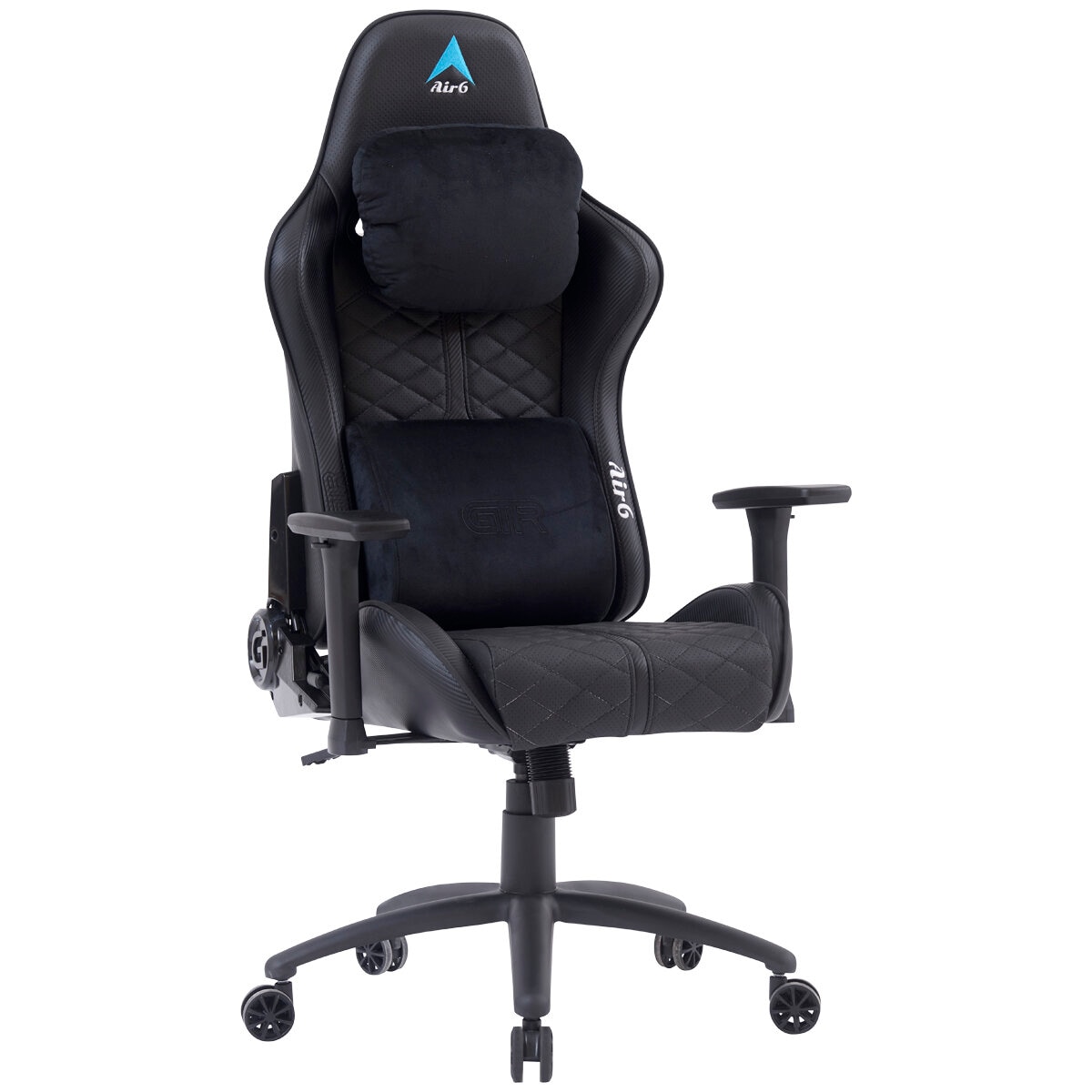 Aerocool GTR Air-6 Gaming Chair