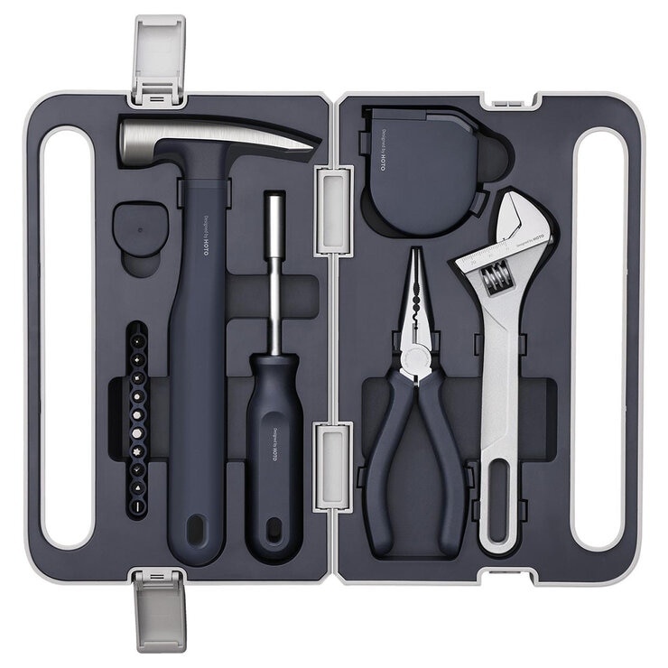 8523155 - HOTO Household Tool Kit/ 8523155 - HOTO Household Tool Kit/