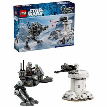 LEGO Star Wars AT-RT Attack 75444 LEGO Star Wars AT-RT Attack 75444