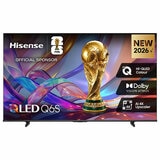 Hisense 50 Inch Q6SAU QLED 4K Smart TV 50Q6SAU Hisense 50 Inch Q6SAU QLED 4K Smart TV 50Q6SAU