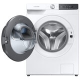 Samsung 10kg AddWash Smart Front Load Washer WW10T754DBT/SA