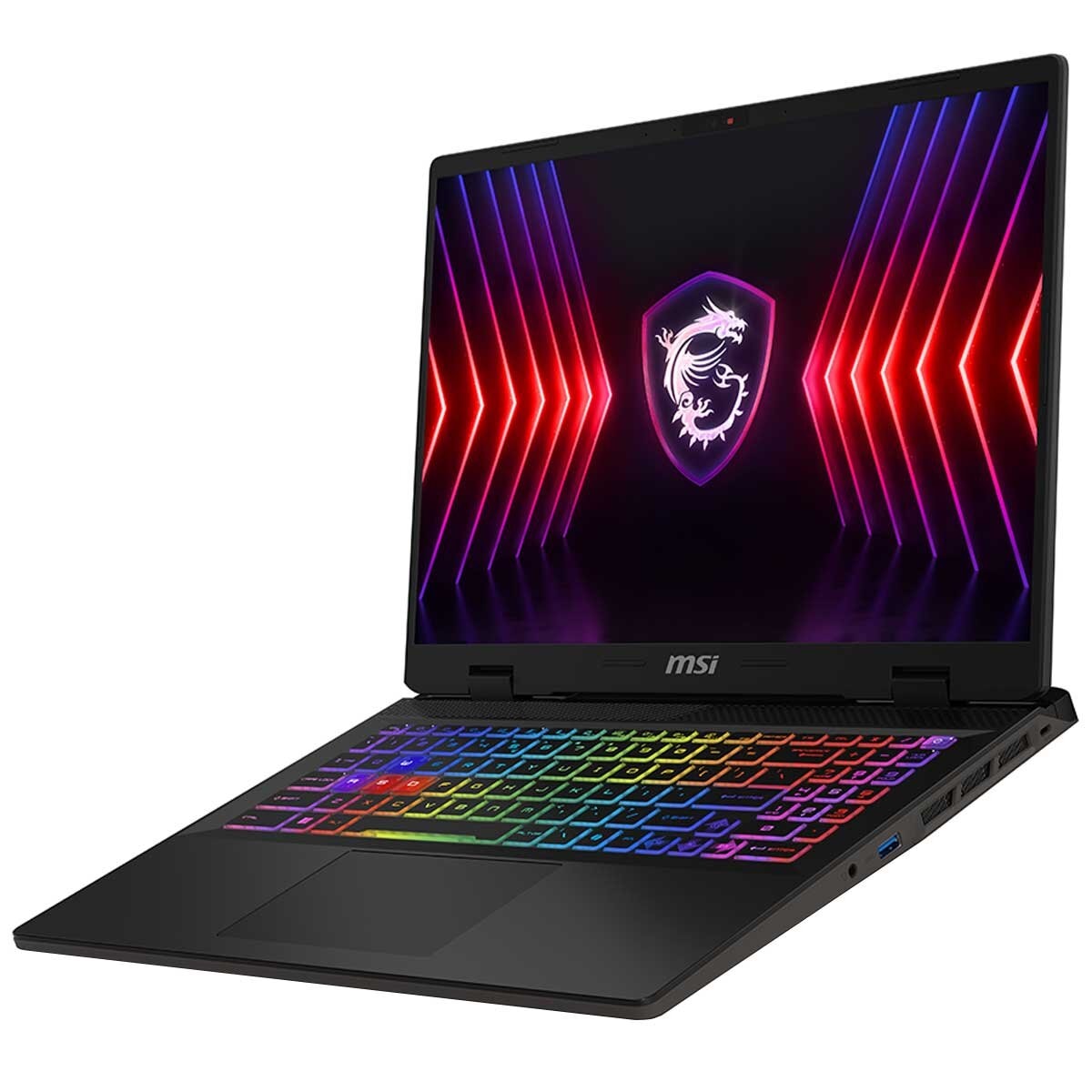 MSI Sword 16 Inch Gaming Laptop B14VFKG-844AU