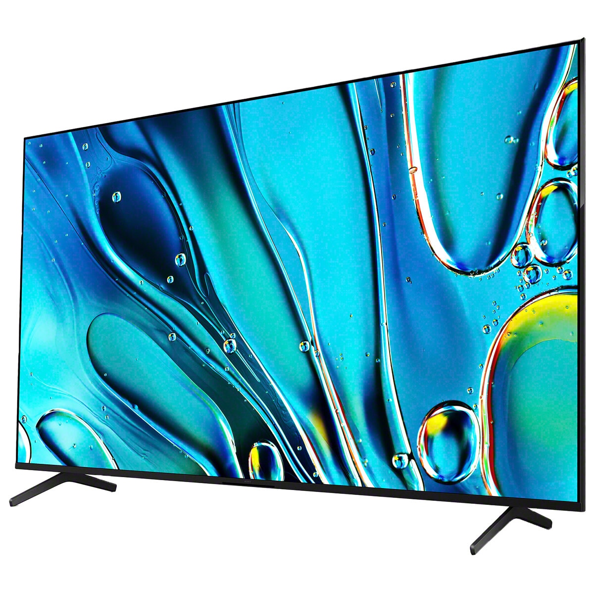 Sony 75 Inch BRAVIA 3 4K HDR Google TV K75S30