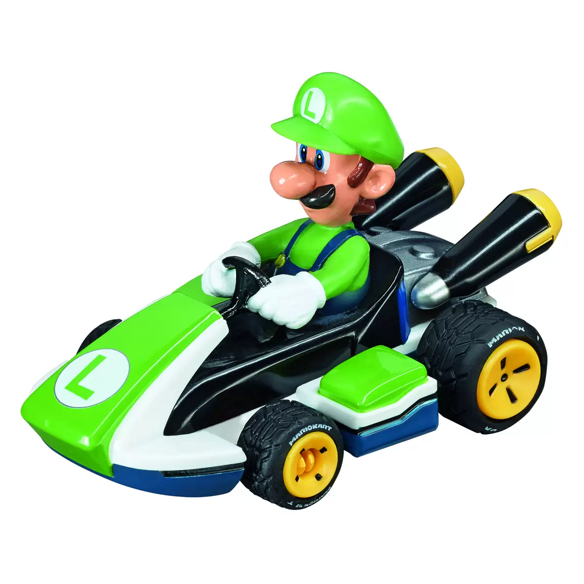 Nintendo Carrera Go!!! Mario Kart 8