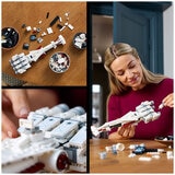 LEGO Star Wars Tantive IV 75376