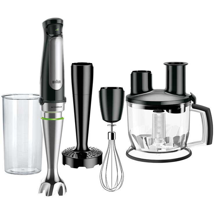 Braun MultiQuick 7 Hand Blender MQ7077X Costco Australia