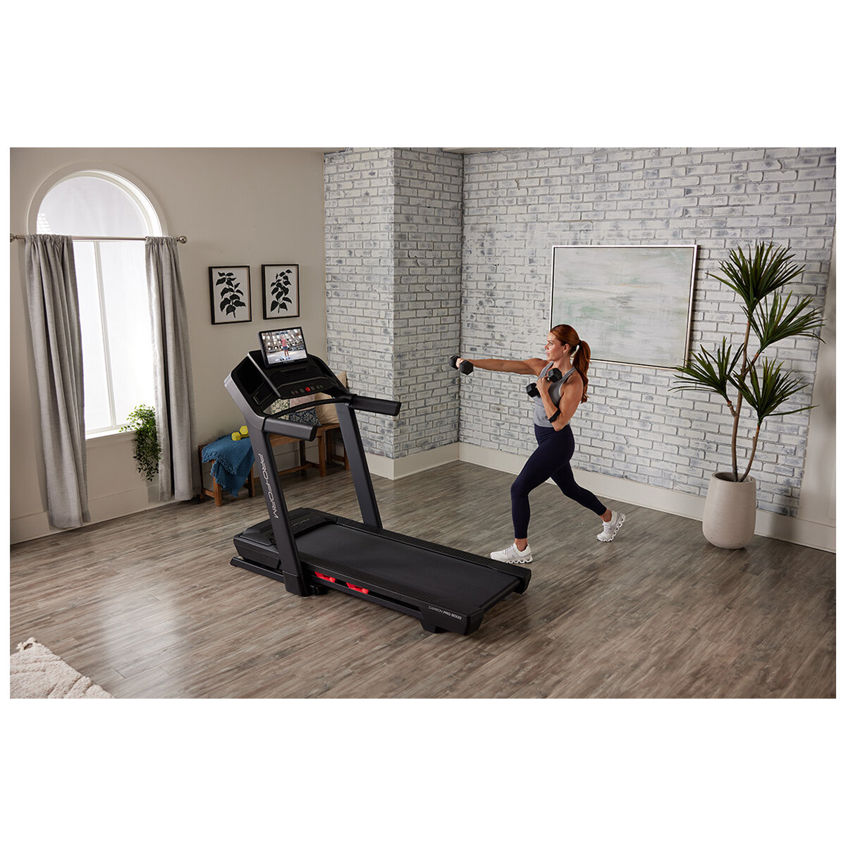 Proform Carbon Pro 9000 Treadmill