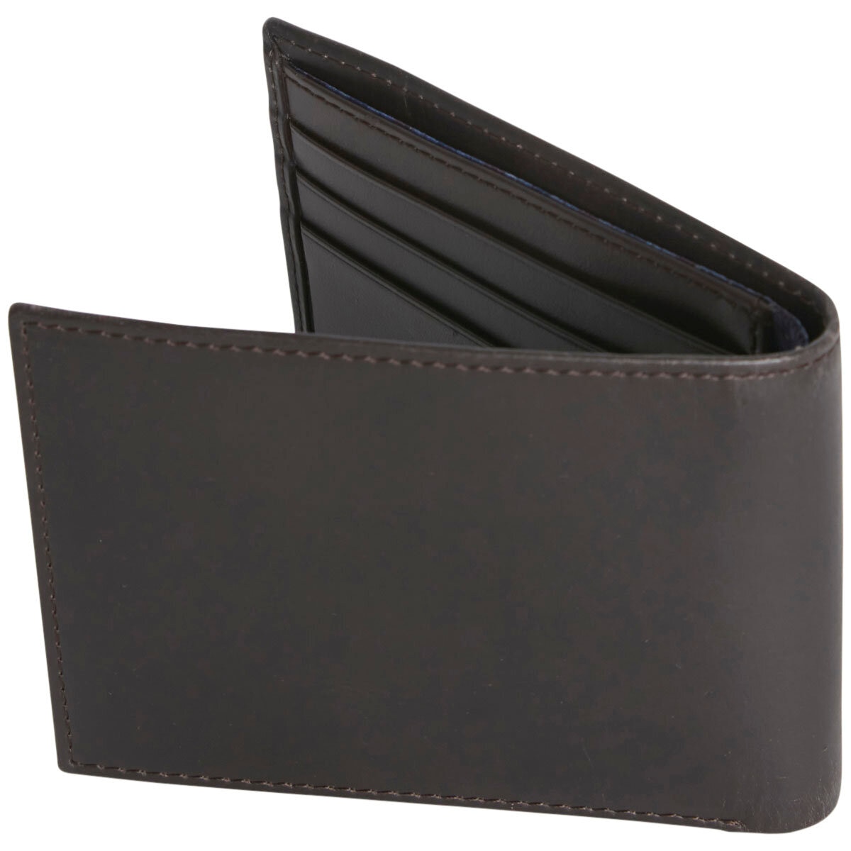 Ben Sherman Men's Wallet Brown