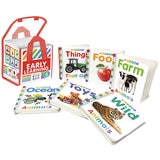 Early Learning Carry-Along Book Bag