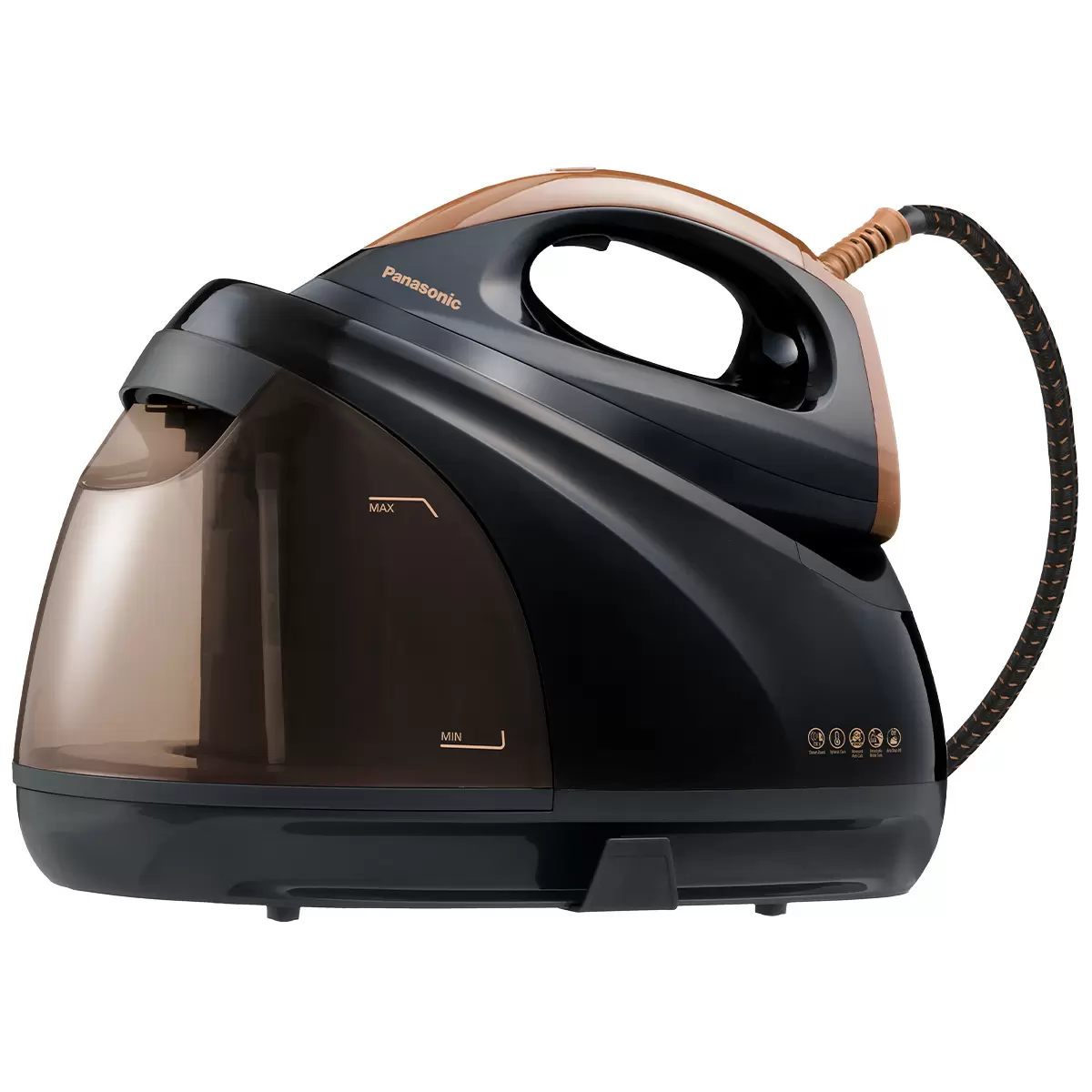 Panasonic Premium Steam Generator NI-GT500NSJ