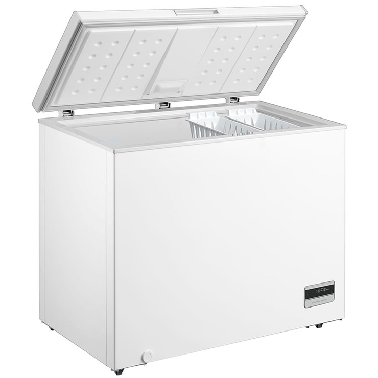 Husky Chest Freezer 295L HUS295CHE Costco Australia