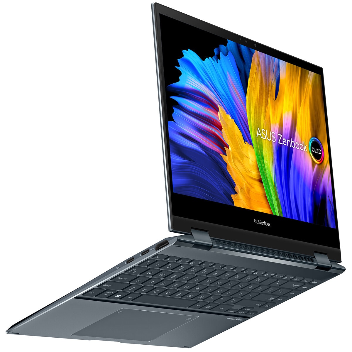 ASUS 13.3 Inch ZenBook Flip 13 i5-1135G7 UX363EA-HP526W