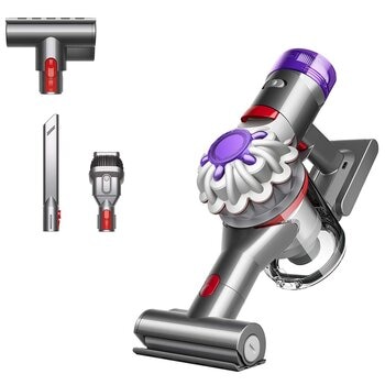 Dyson Car And Boat Handheld Vacuum 586122-01 Dyson Car And Boat Handheld Vacuum 586122-01