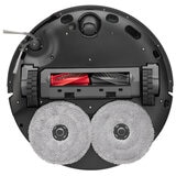 Roborock Saros 10R Vacuum Black Roborock Saros 10R Vacuum Black