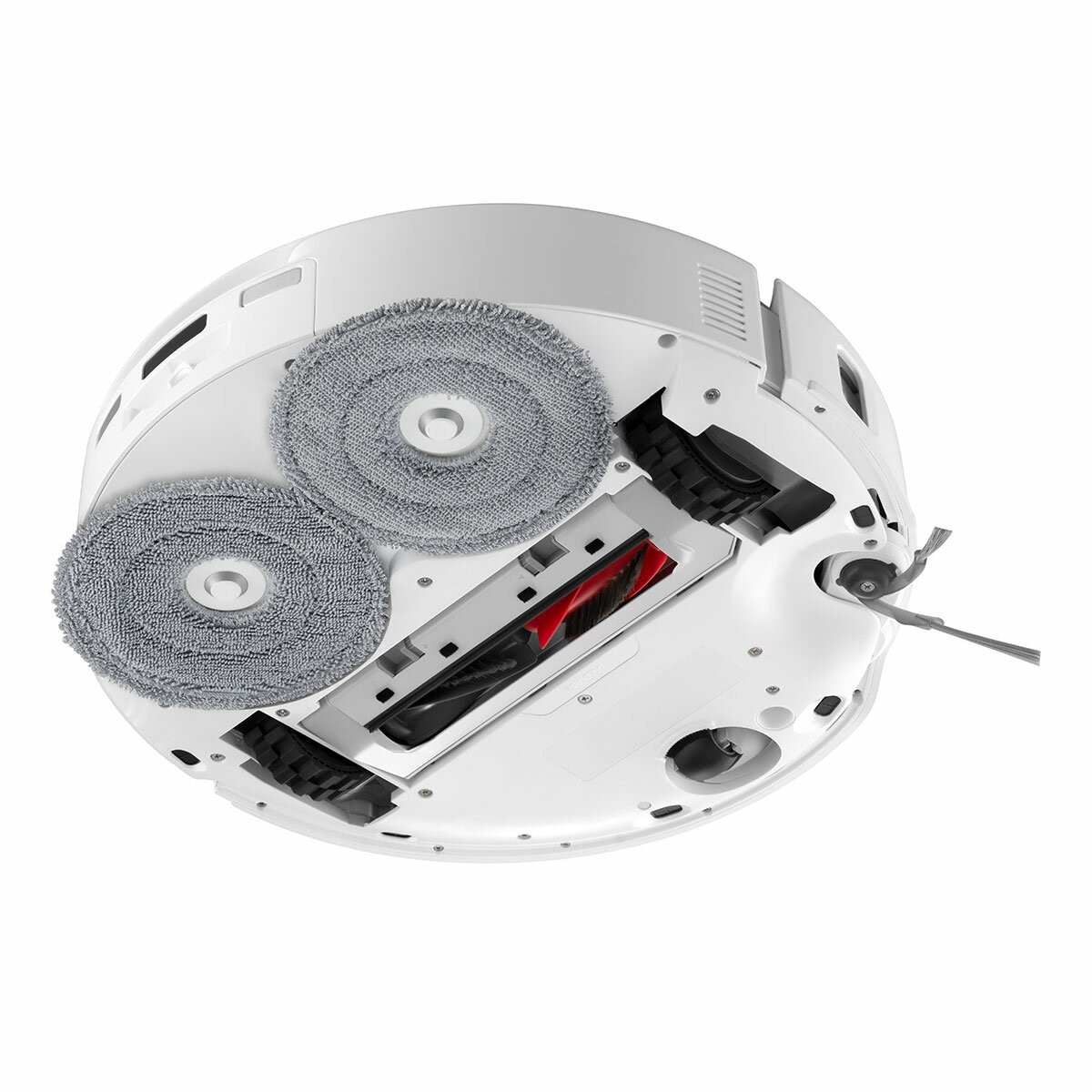 Roborock Edge 2 Pro RR-QE2P02-03-WHT Roborock Edge 2 Pro RR-QE2P02-03-WHT