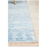 TERRACE 5505 - Blue 230X160CM