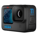 GoPro Hero11 Black 5.3K HyperSmooth 5.0 Action Cam CHDHX-111-RW