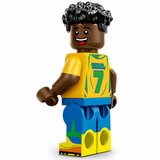 LEGO Editions Vini Jr. Football Highlights 43027 LEGO Editions Vini Jr. Football Highlights 43027