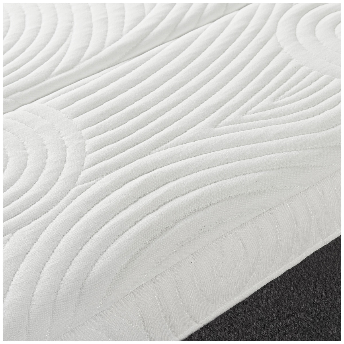 Blackstone 30.5cm Memory Foam King Size Mattress | Costco ...