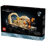 LEGO Star Wars Mos Espa Podrace Diorama 75380