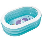 Intex My Sea Friends Pool