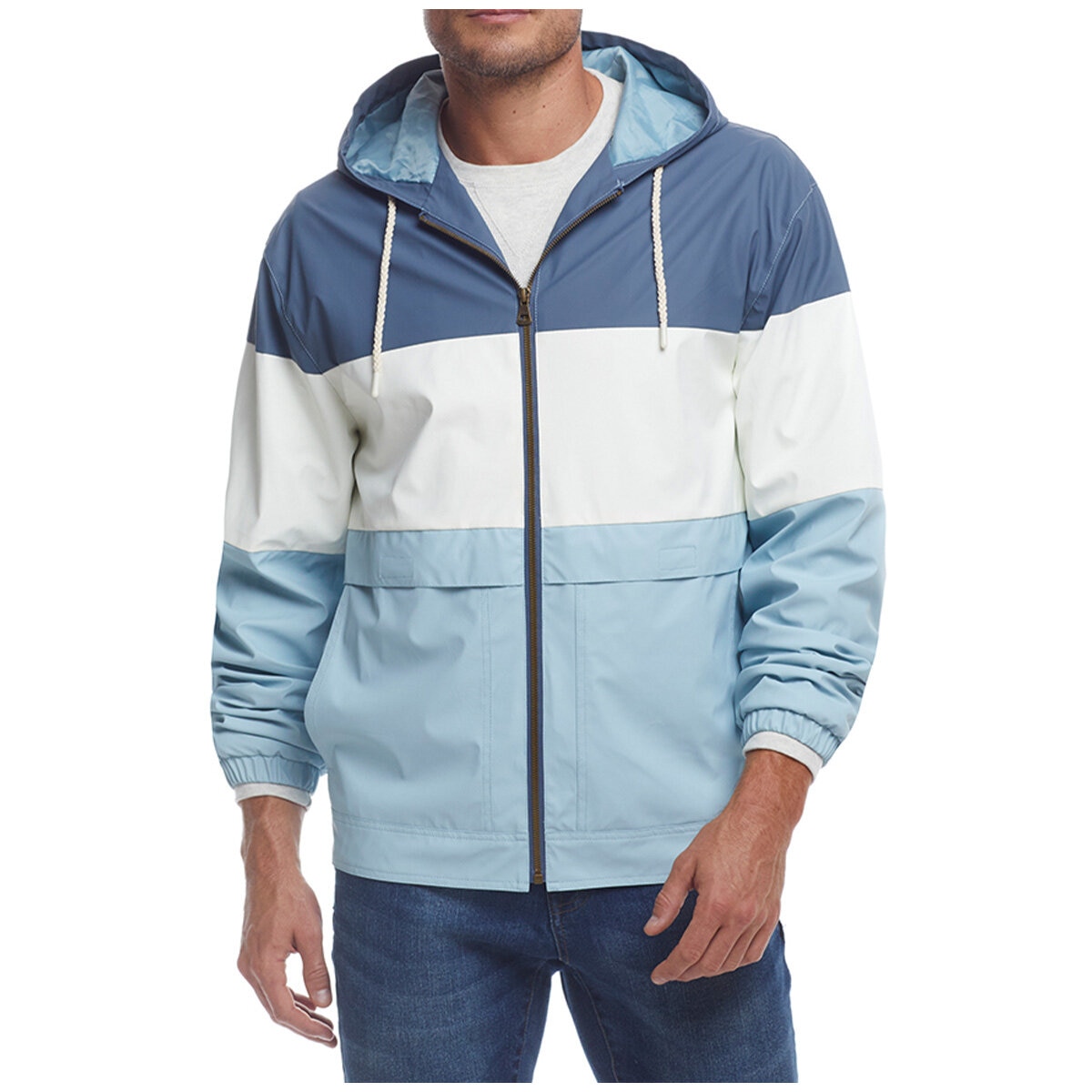 Weatherproof Windbreaker Jacket