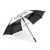 Callaway 157cm Auto Open Vented Golf Umbrella 2 Pack Callaway 157cm Auto Open Vented Golf Umbrella 2 Pack