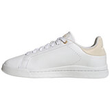 Adidas Women's Courtsilk Shoe White/White