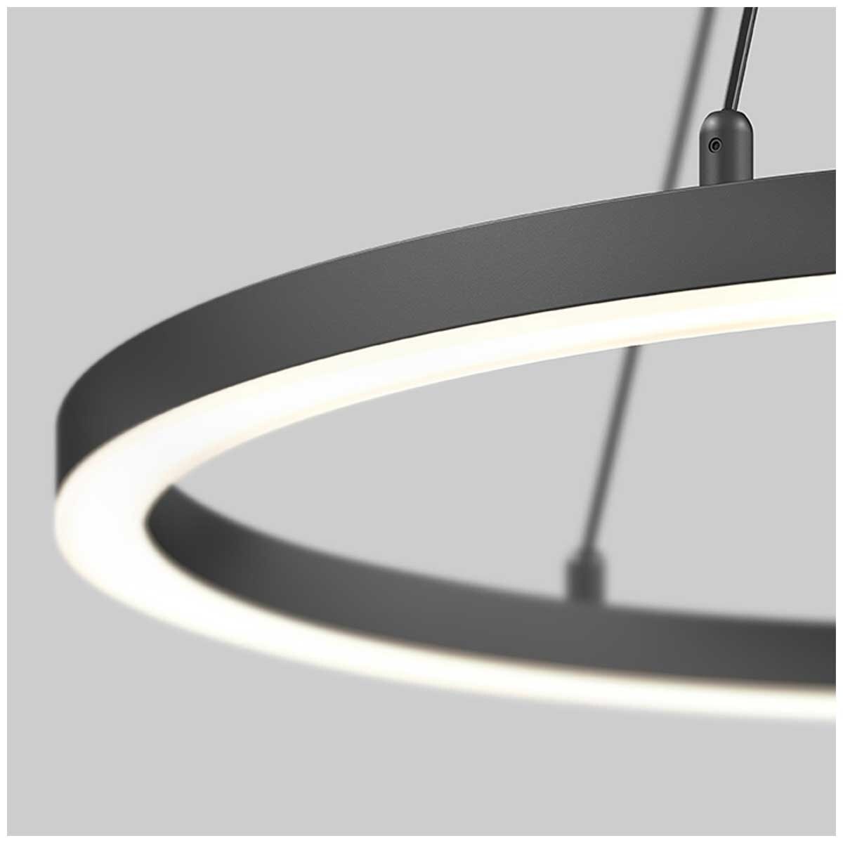 Artika Novato LED Pendant Light RGBW Light Colours