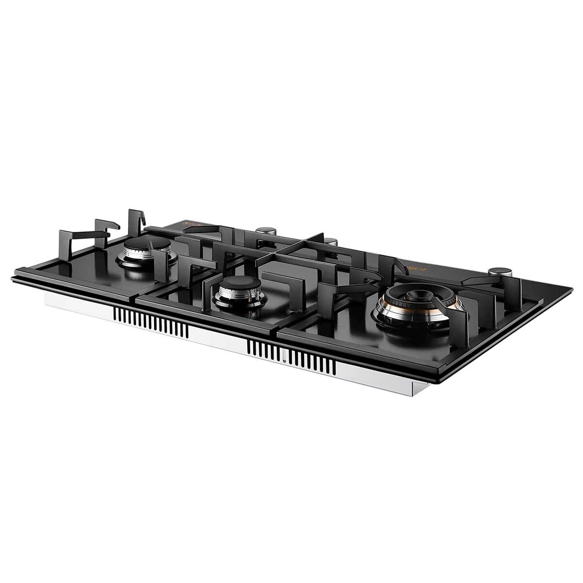 Fotile 3 Burner Glass Cooktop GLG60305