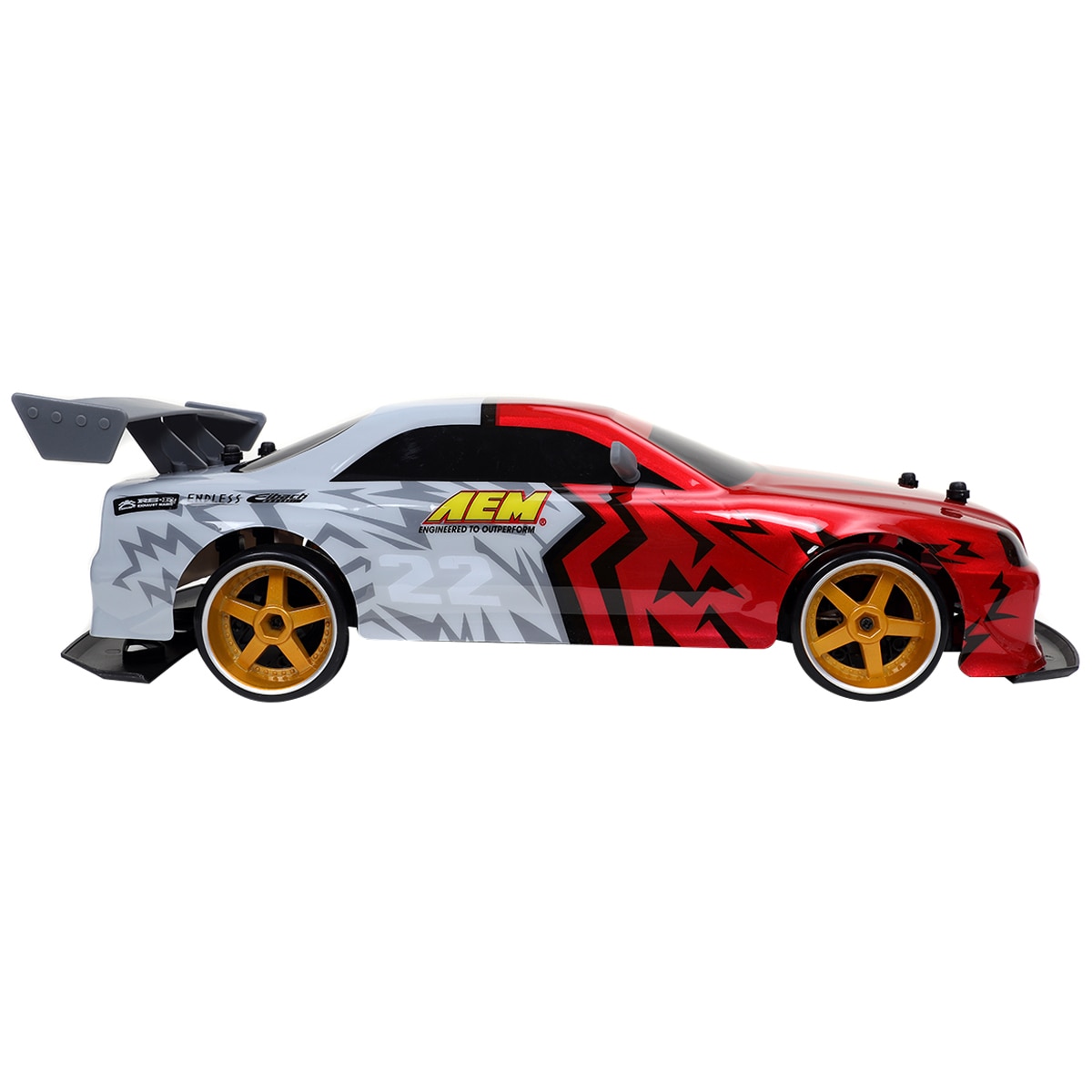 JDM Tuners Drift RC 2 pack