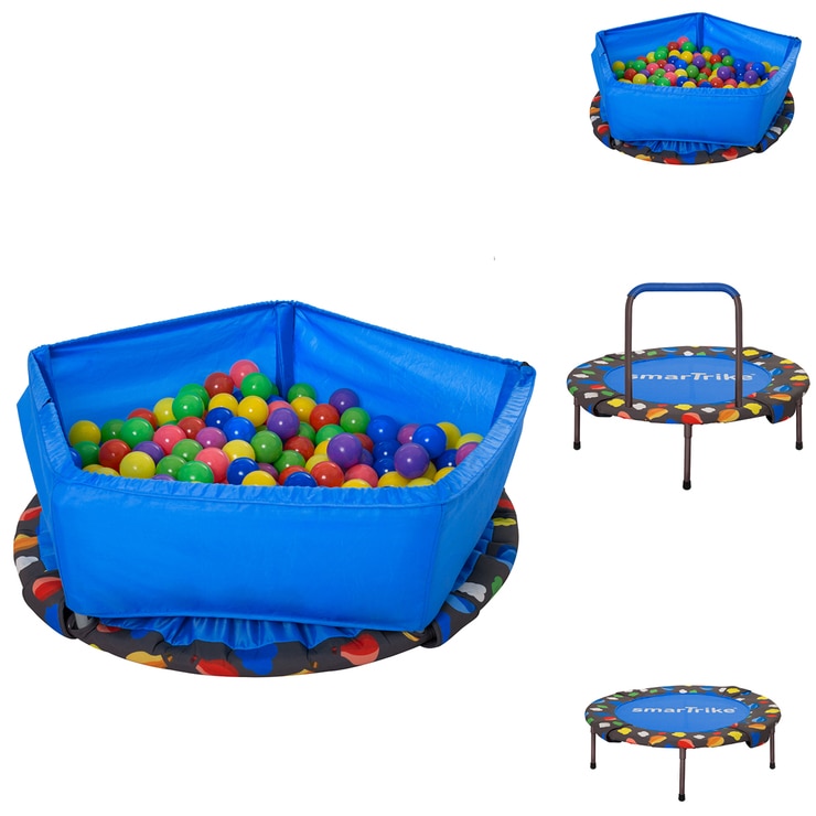 ball pit balls costco