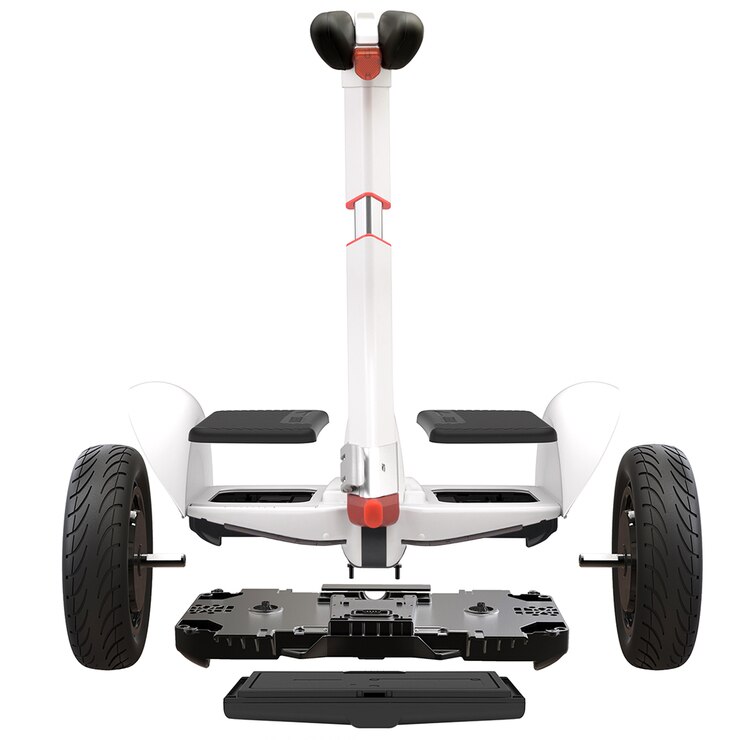 Ninebot Segway S Pro And Go Kart Kit Bundle Costco Australia 