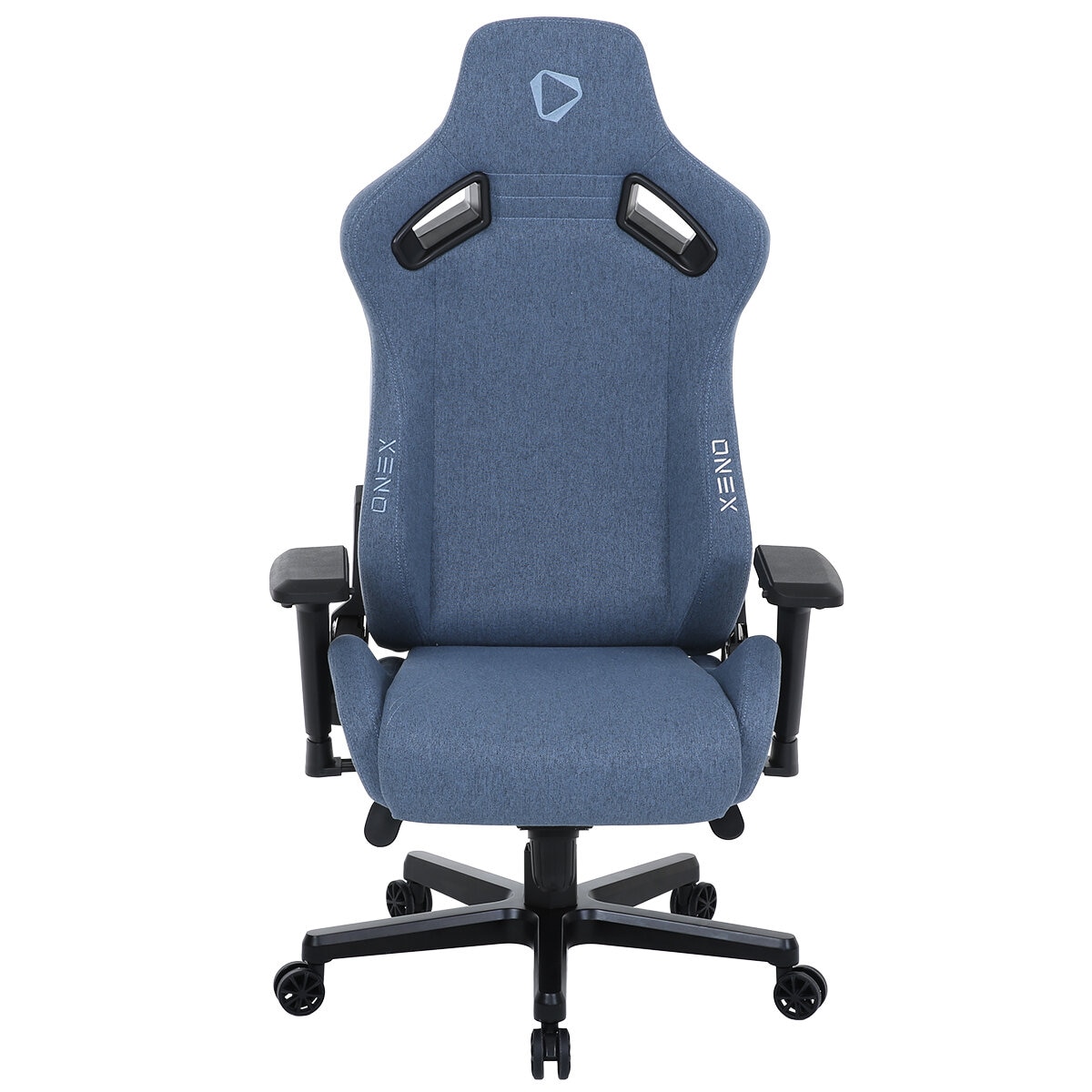 ONEX EV12 Fabric Edition Gaming Chair Cowboy