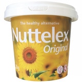 Nuttelex 2kg