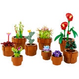 LEGO Icons Tiny Plants 10329