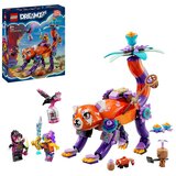 LEGO DREAMZzz Izzie’s Dream Animals Magic Egg Toy 71481