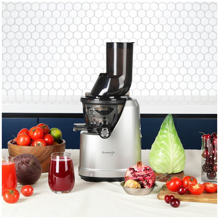Kuvings C8000J Cold Press Juicer Kuvings C8000J Cold Press Juicer