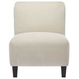 Mombasa Accent Chair Beige