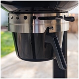 Charcoal Kettle Grill