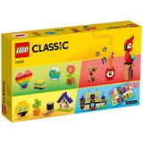 LEGO Classic Lots of Bricks 11030