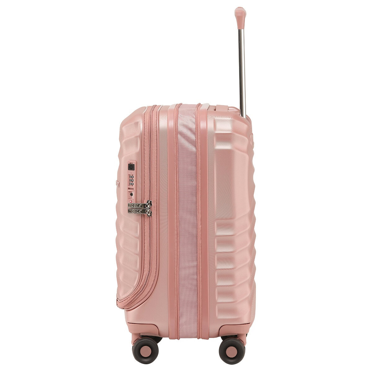 Tosca Metro Carry On Rose Gold