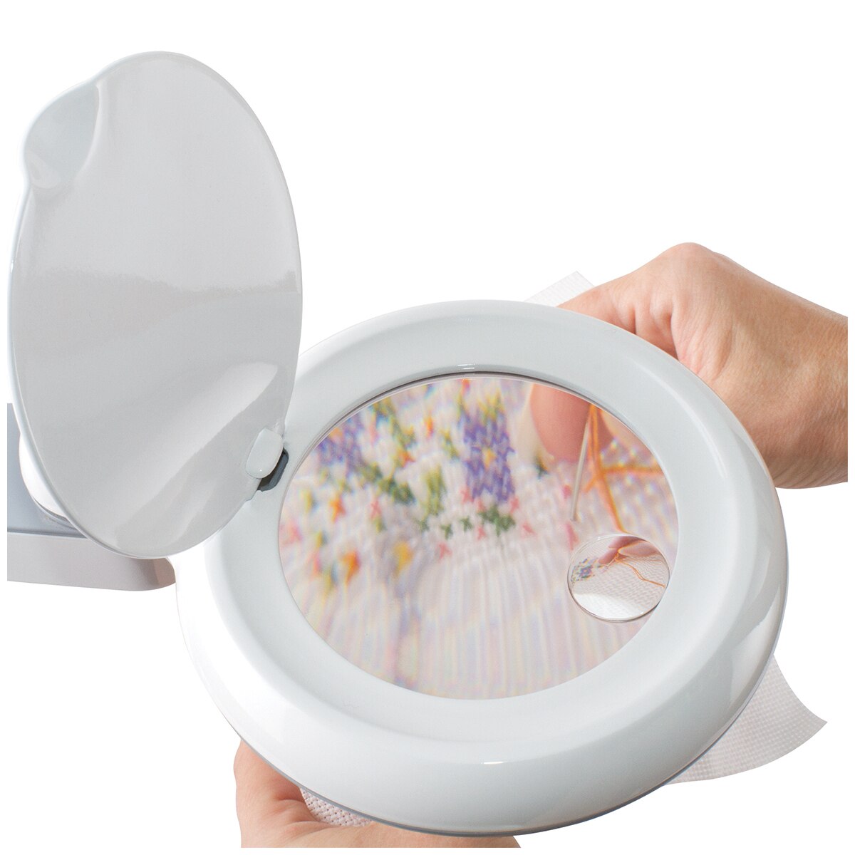 costco magnifying lamp