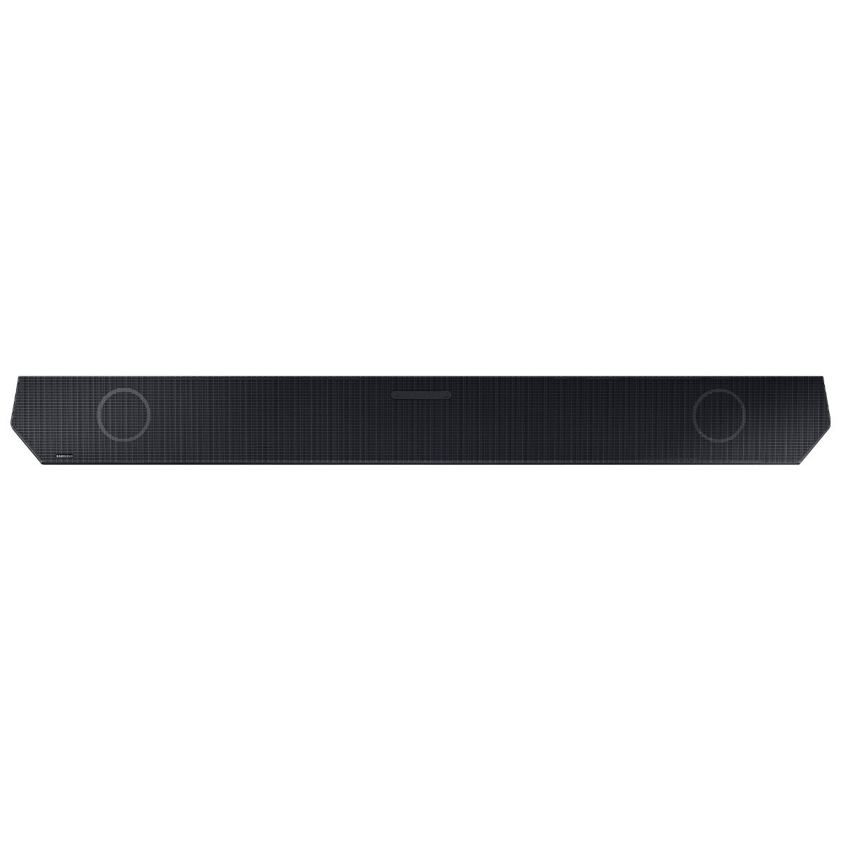 Samsung Q930D Q-Series 9.1.4 Channel Soundbar With Wireless Subwoofer & Rear Speakers HW-Q930D